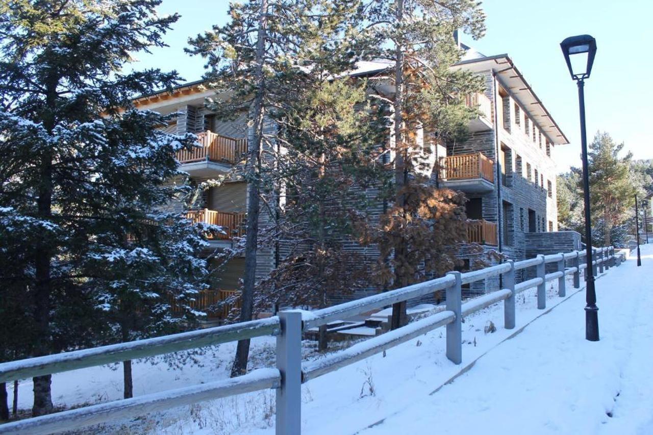Apartment Costarasa La Molina (Girona)