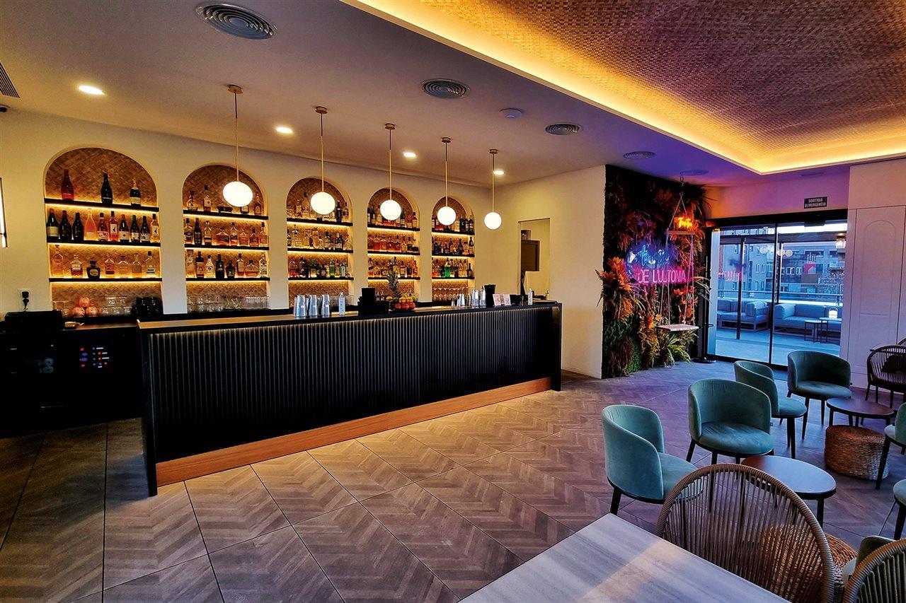 Hotel Gran Ultonia Girona