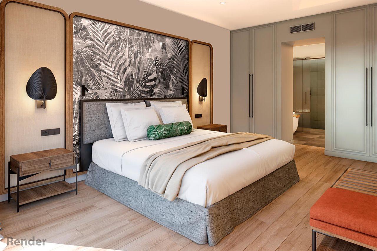 Hotel Princess Inspire Tenerife - Adults Only Costa Adeje (Tenerife)