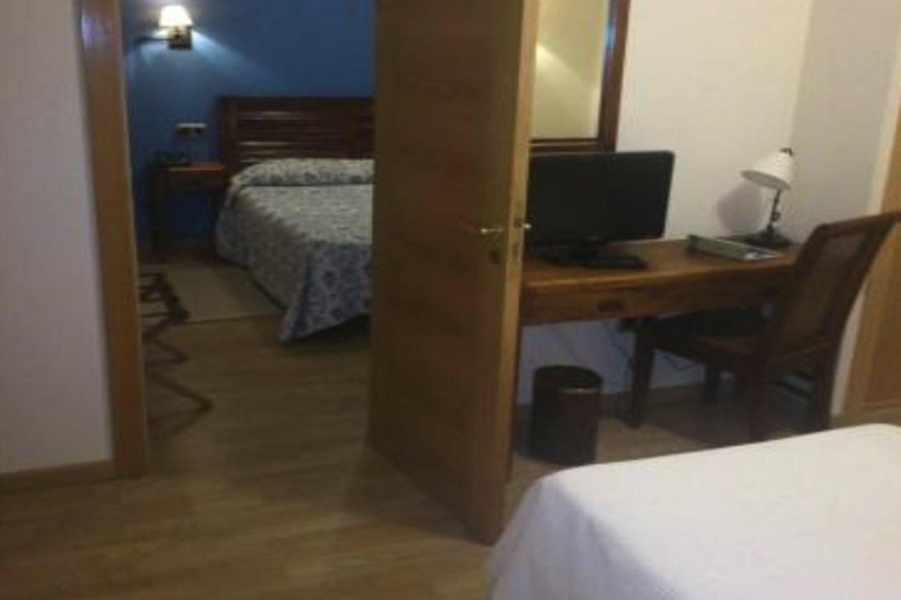 Hotel Rural 3*