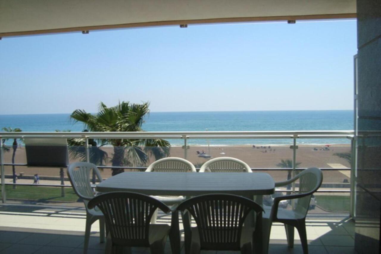 Apartamento Pompeya Orange Costa *