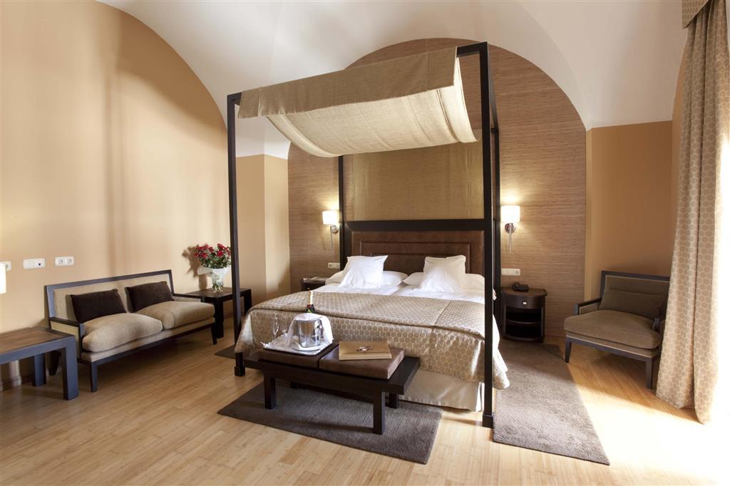 Hotel Hospes Palacio De Arenales &