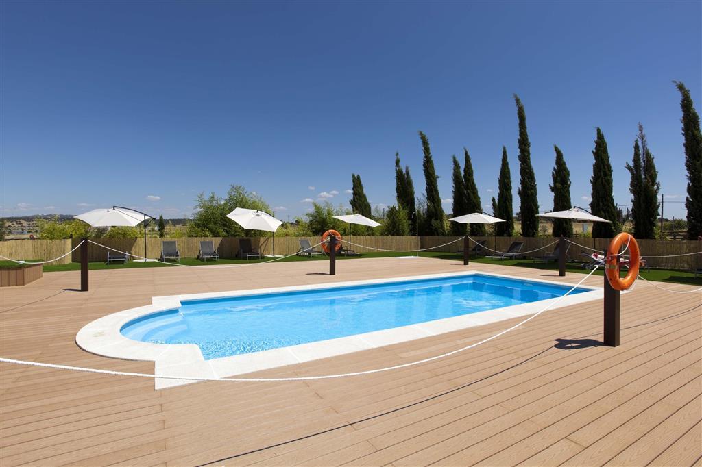 Hospes Palacio De Arenales & Hotel 5*