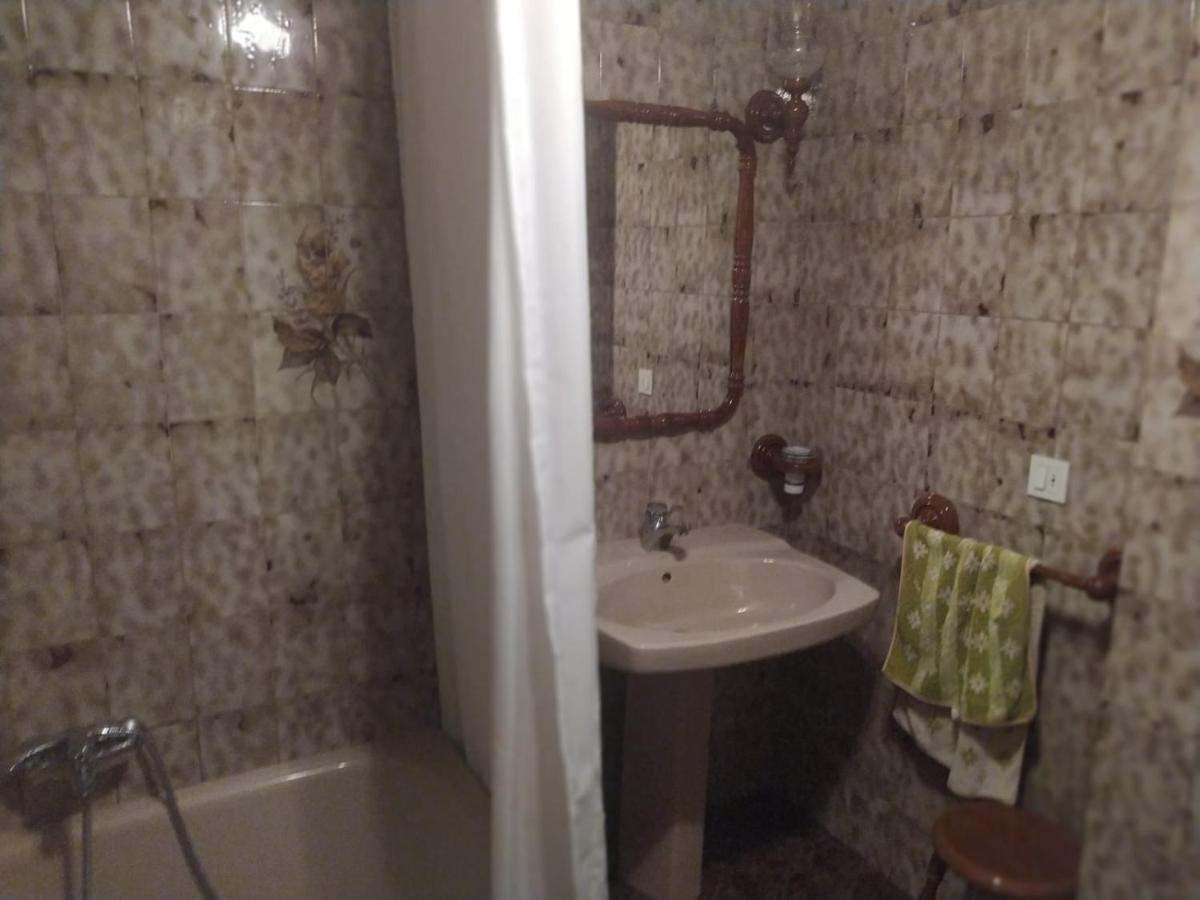 Casa Sopeña Сasa de vacaciones