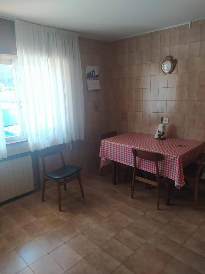 Сasa de vacaciones Casa Sopeña