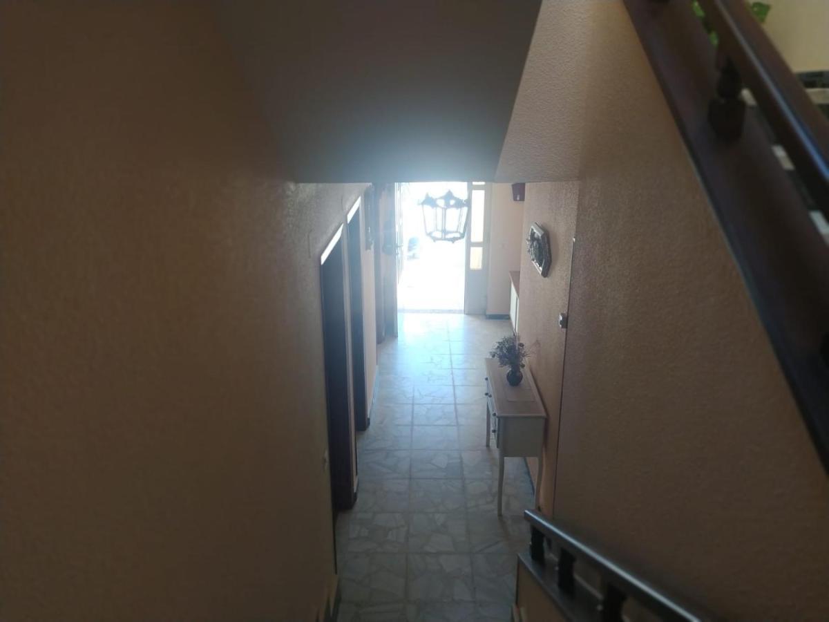 Casa Sopeña