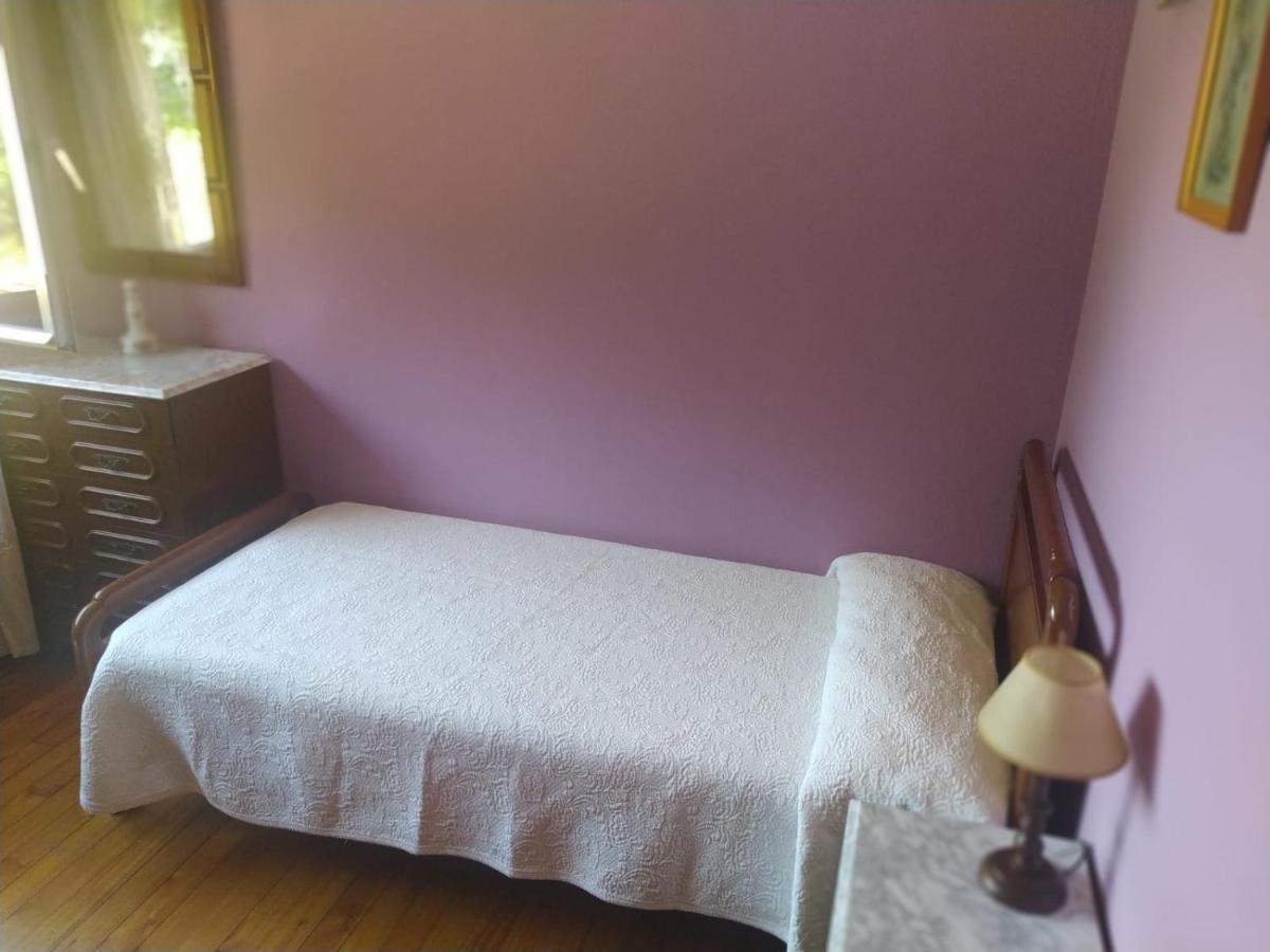 Casa Sopeña Сasa de vacaciones Llanes