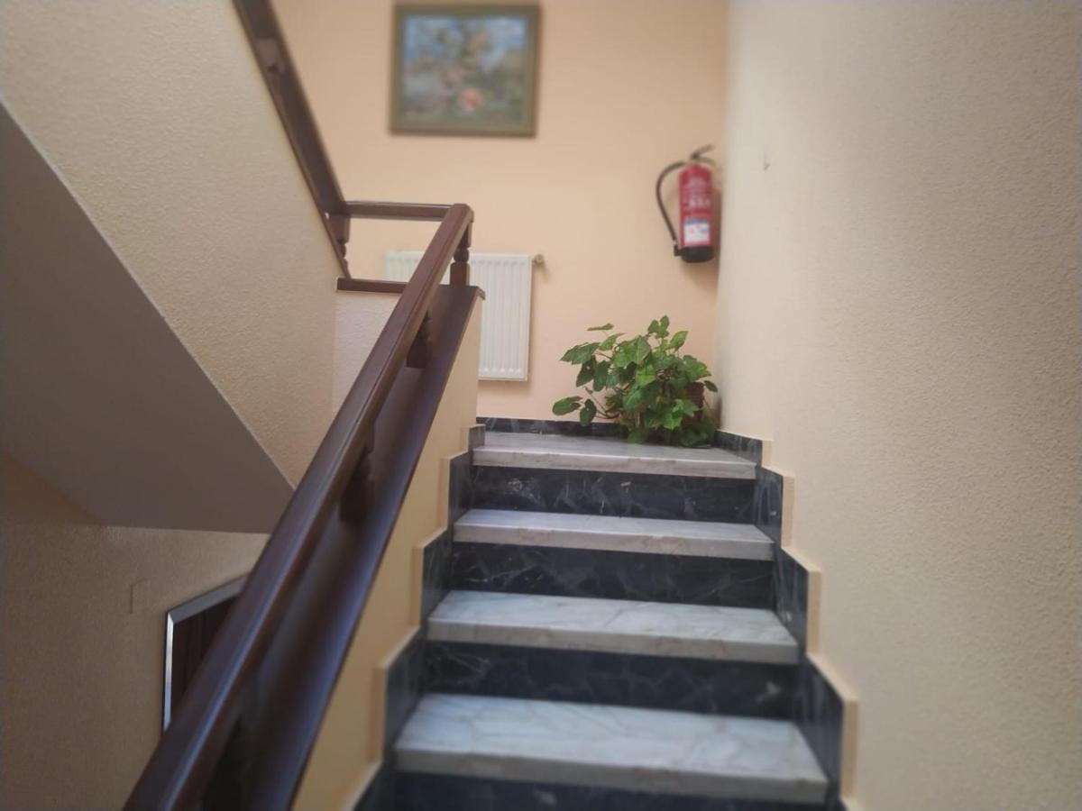 Casa Sopeña Сasa de vacaciones *