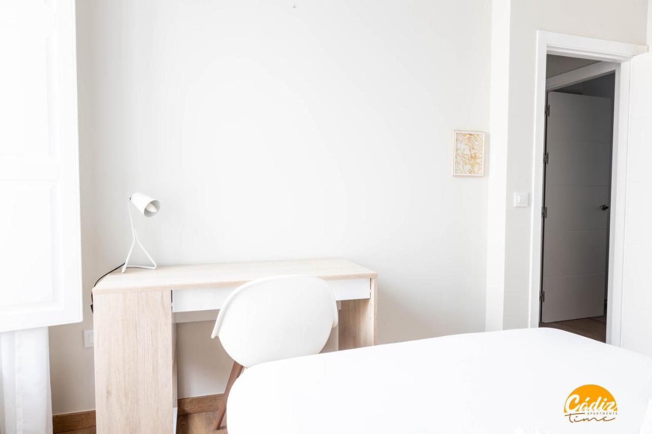 Nature By Time Apartamento