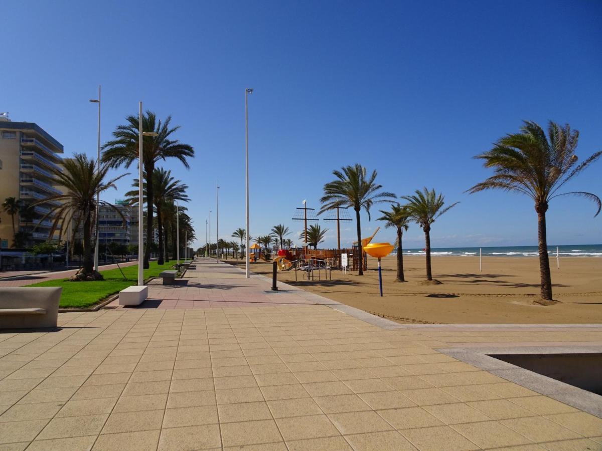 Apartamento Universidad Del Mar - Alquiler Solo Familias *