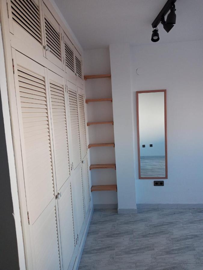 Apartment Al Lado Del Mercado