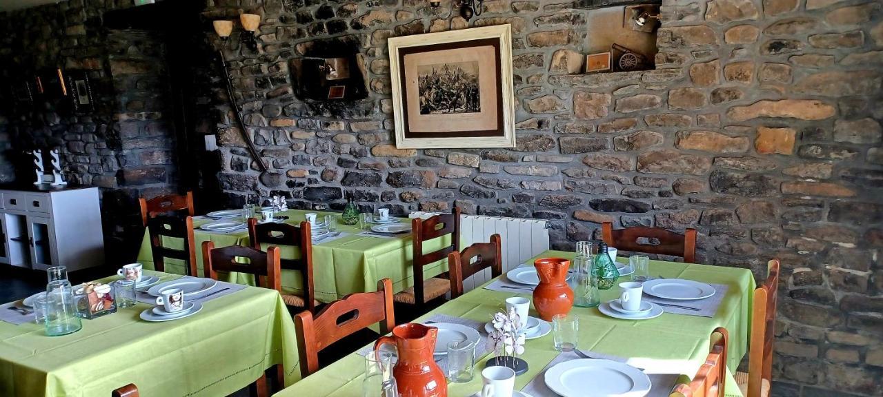 Cimas Con Historia Guest house *