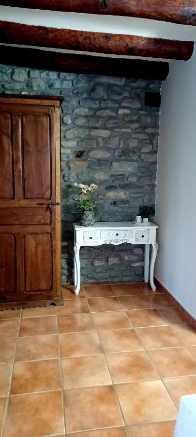 Guest house Cimas Con Historia Fiscal