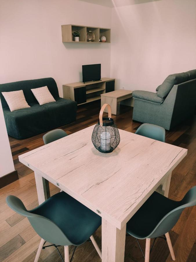 Apartamento El Mirador De Nabain 2 *