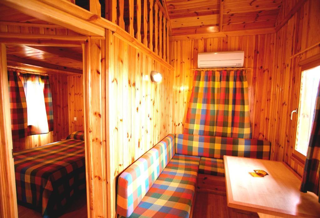 Y Mobil Homes Regio Camping