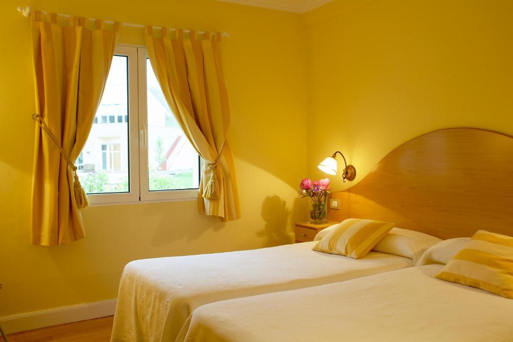Amalurra Ecohotel & Retreat Center *