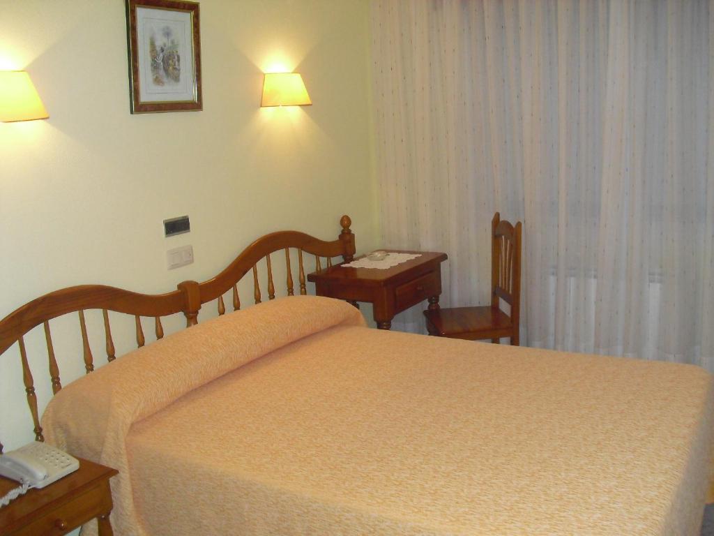 La Costera Hotel