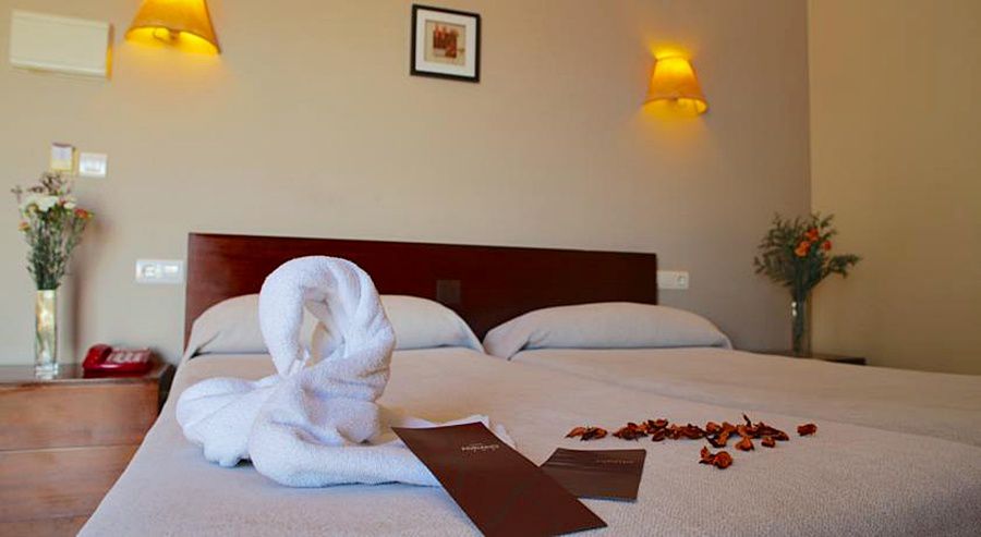 Elegance Adriano (adults Only) 3* Torremolinos
