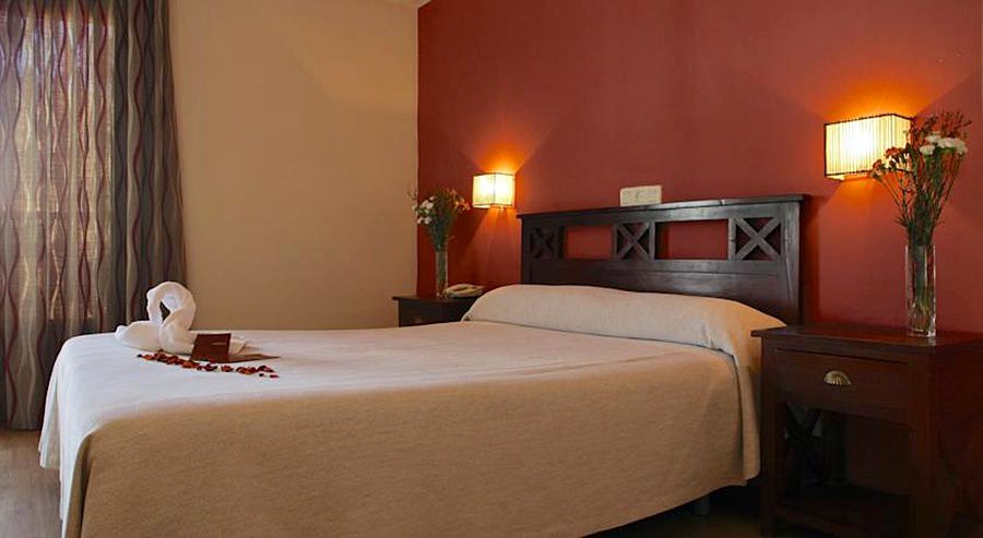 Hotel Elegance Adriano (adults Only)
