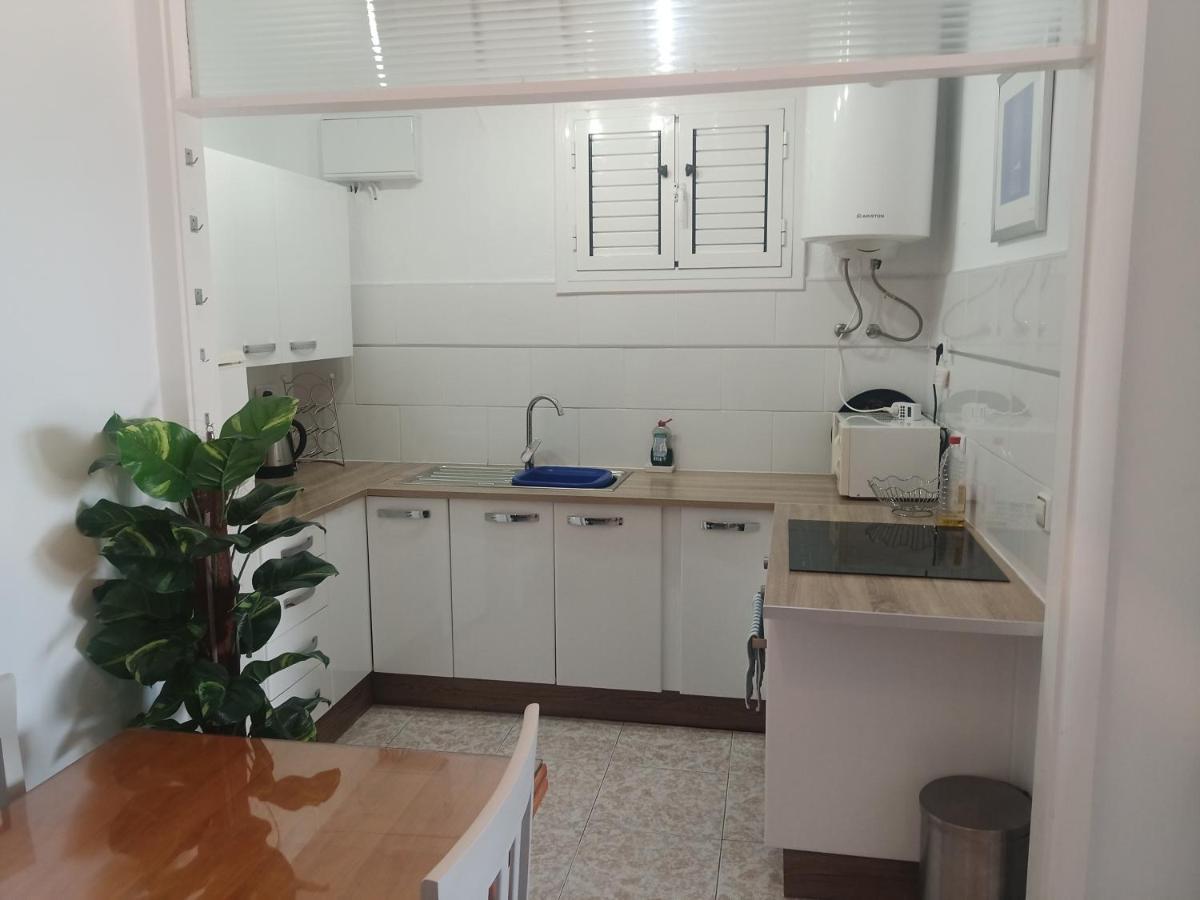 Vistas Del Mar Apartamento *
