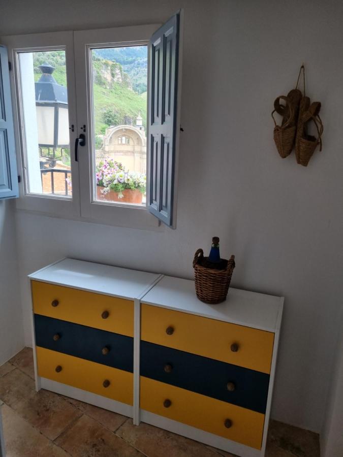Casita Сasa de vacaciones Cazorla
