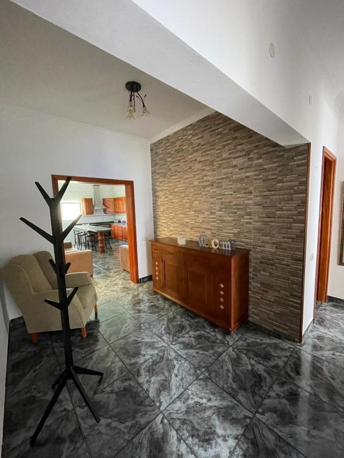 Apartamento Pico Lomito House *