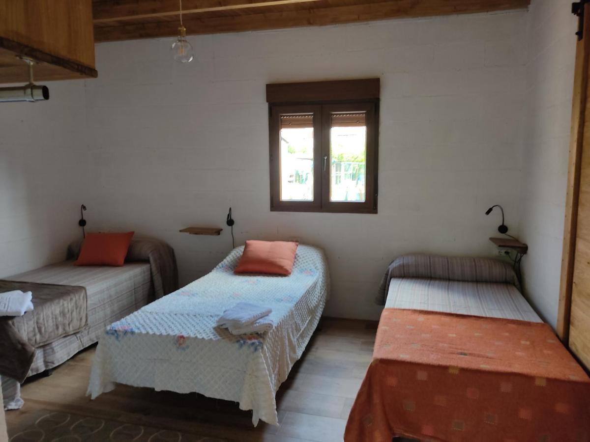 Holiday home Pontevedra's House Pontevedra