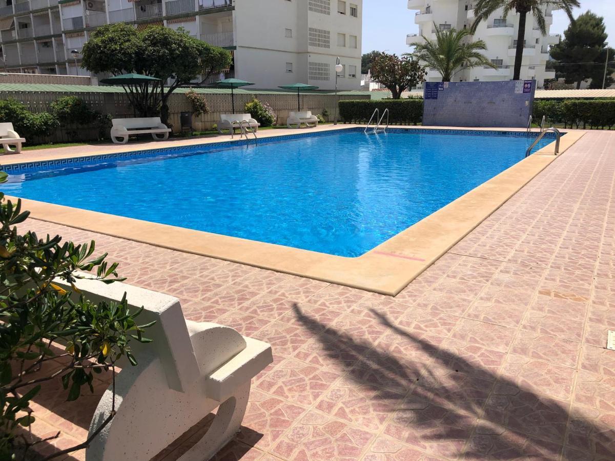 Apartamento Ca Batallera Playa Gandia Playa de Gandía