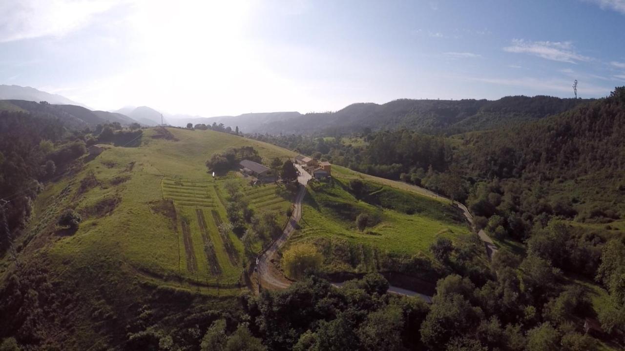 Cerezal 2 Holiday home *