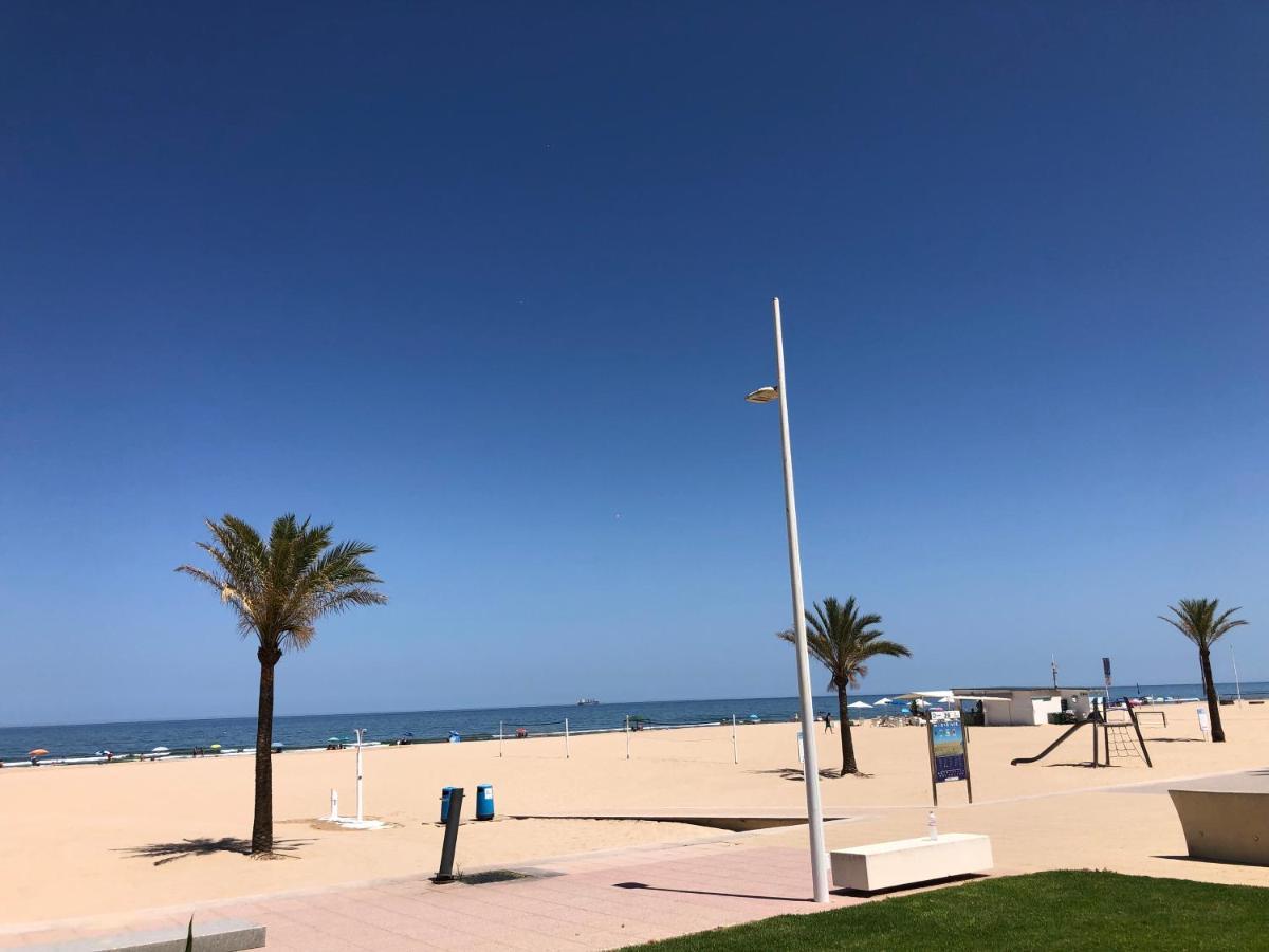 Ca Batallera Playa Gandia *
