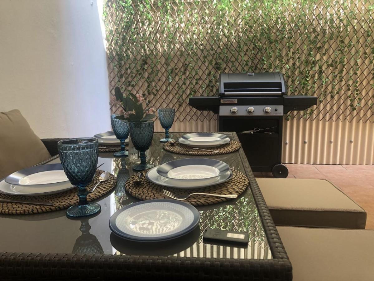 Apartamento A Xalda *