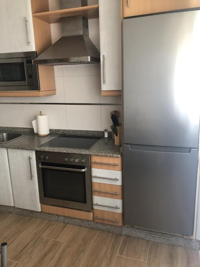 A Xalda Apartamento *