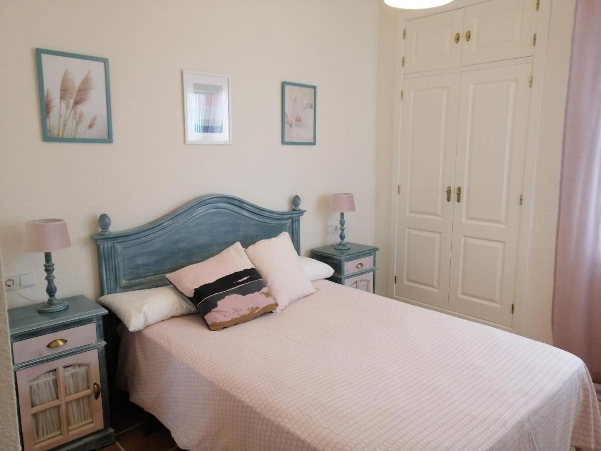 Apartment Salotur Hacienda Golf