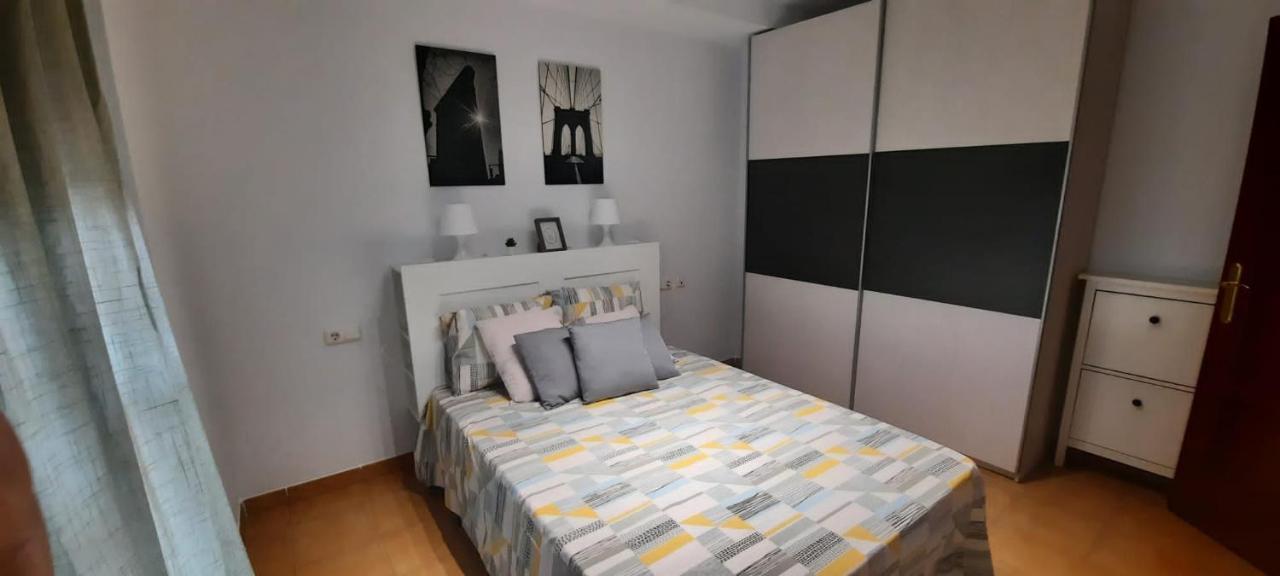 Azaleas Apartamento *