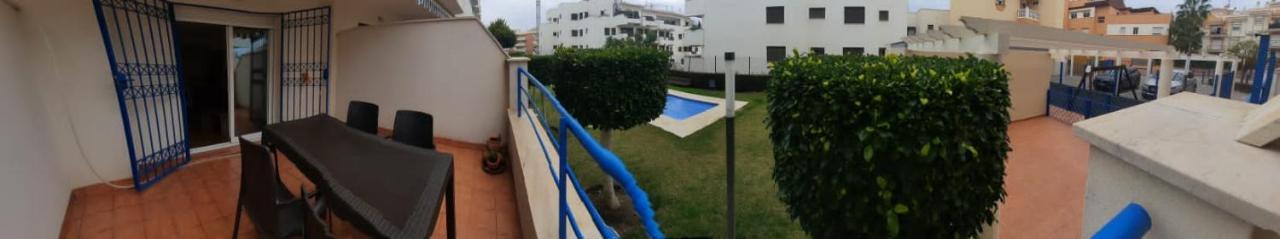 Azaleas Apartamento Torrox