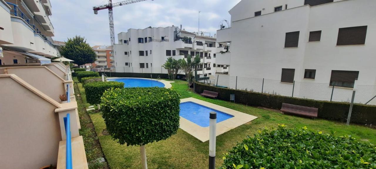 Apartamento Azaleas *