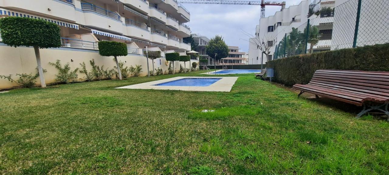 Apartamento Azaleas *