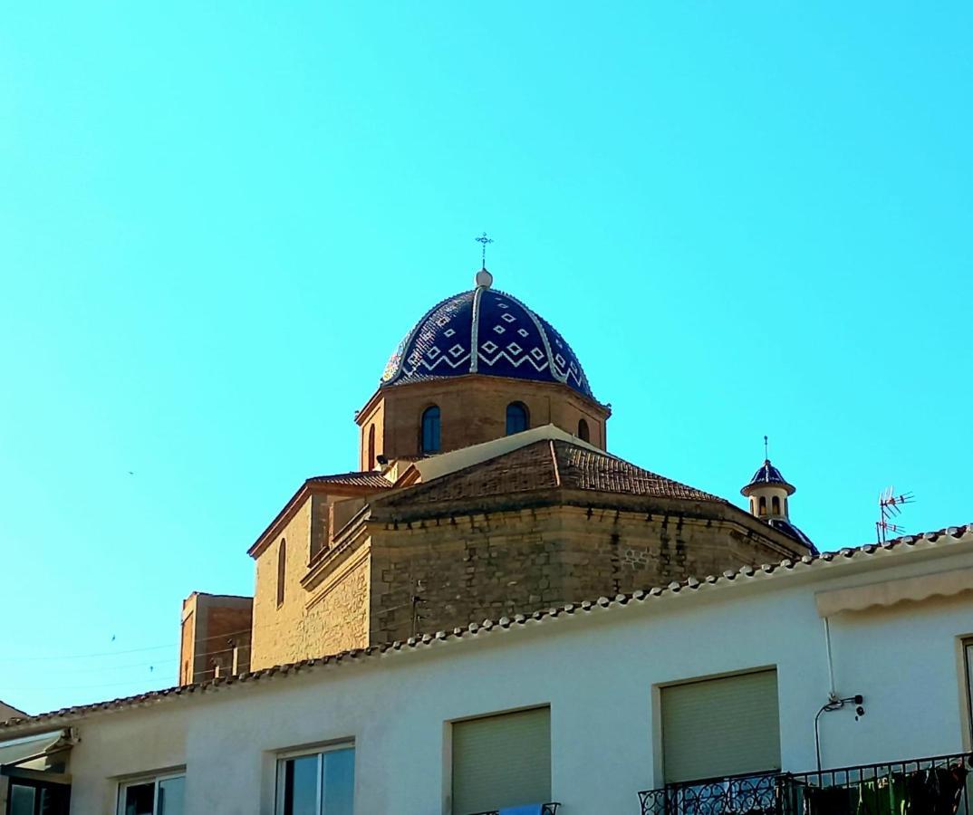 Old Town With Views *