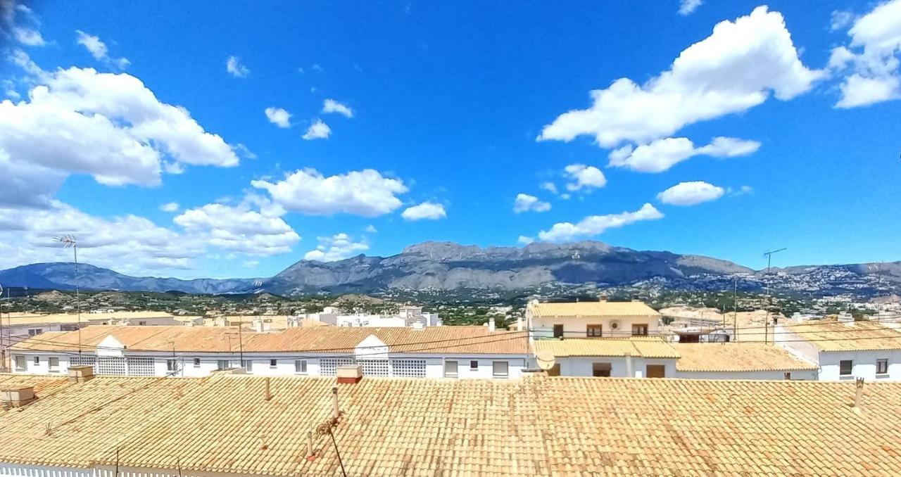 Apartamento Old Town With Views Altea