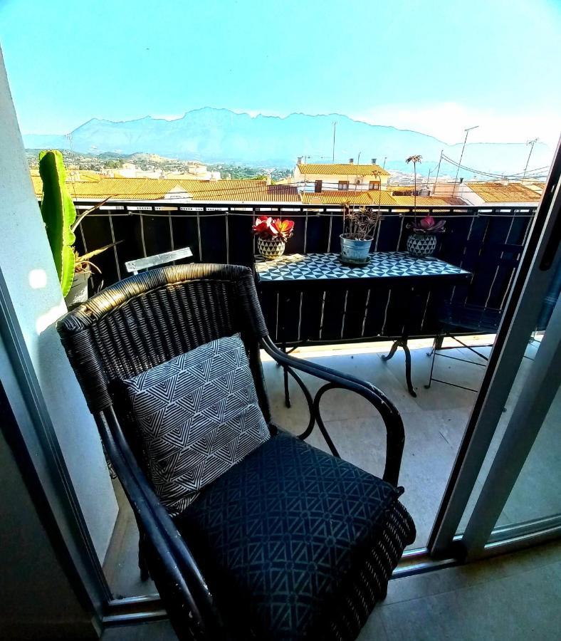 Apartamento Old Town With Views