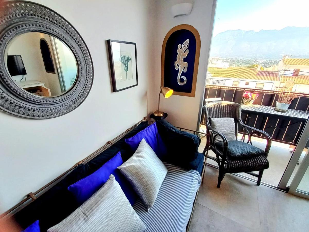 Old Town With Views Apartamento