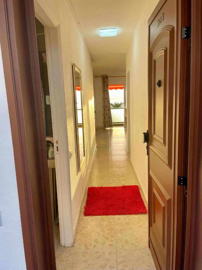 Apartamento Los Cristianos Apartamento Los Cristianos (Tenerife)