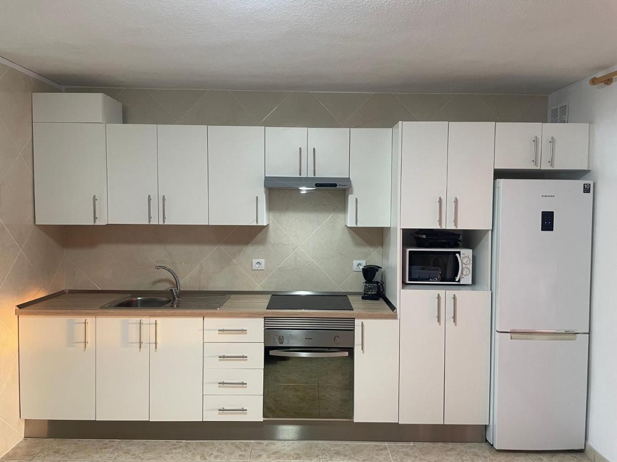Apartamento Los Cristianos Apartamento Los Cristianos (Tenerife)