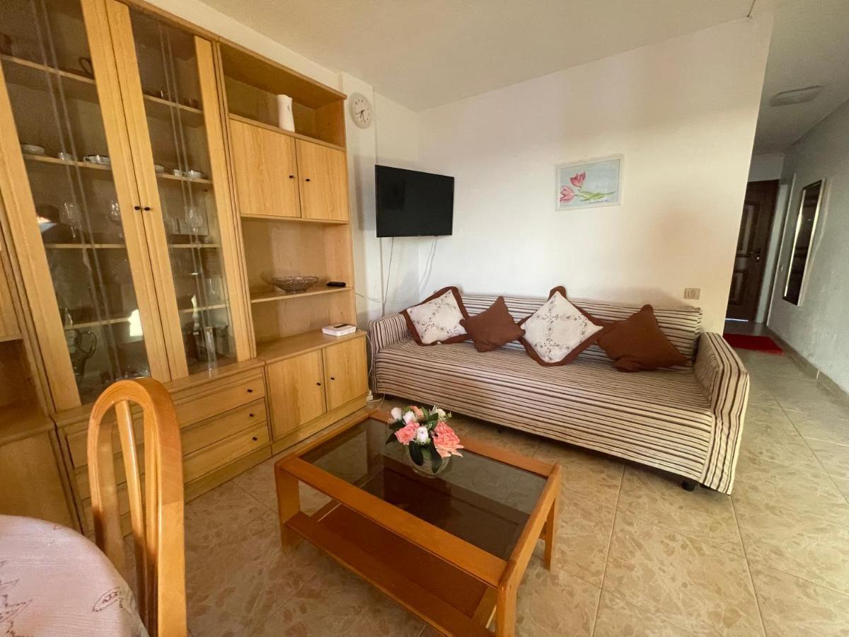 Apartamento Apartamento Los Cristianos Los Cristianos (Tenerife)