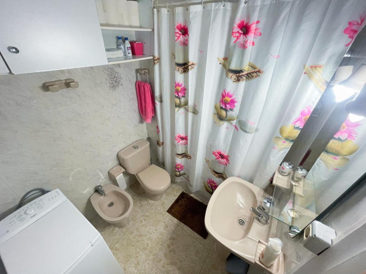 Apartamento Apartamento Los Cristianos *