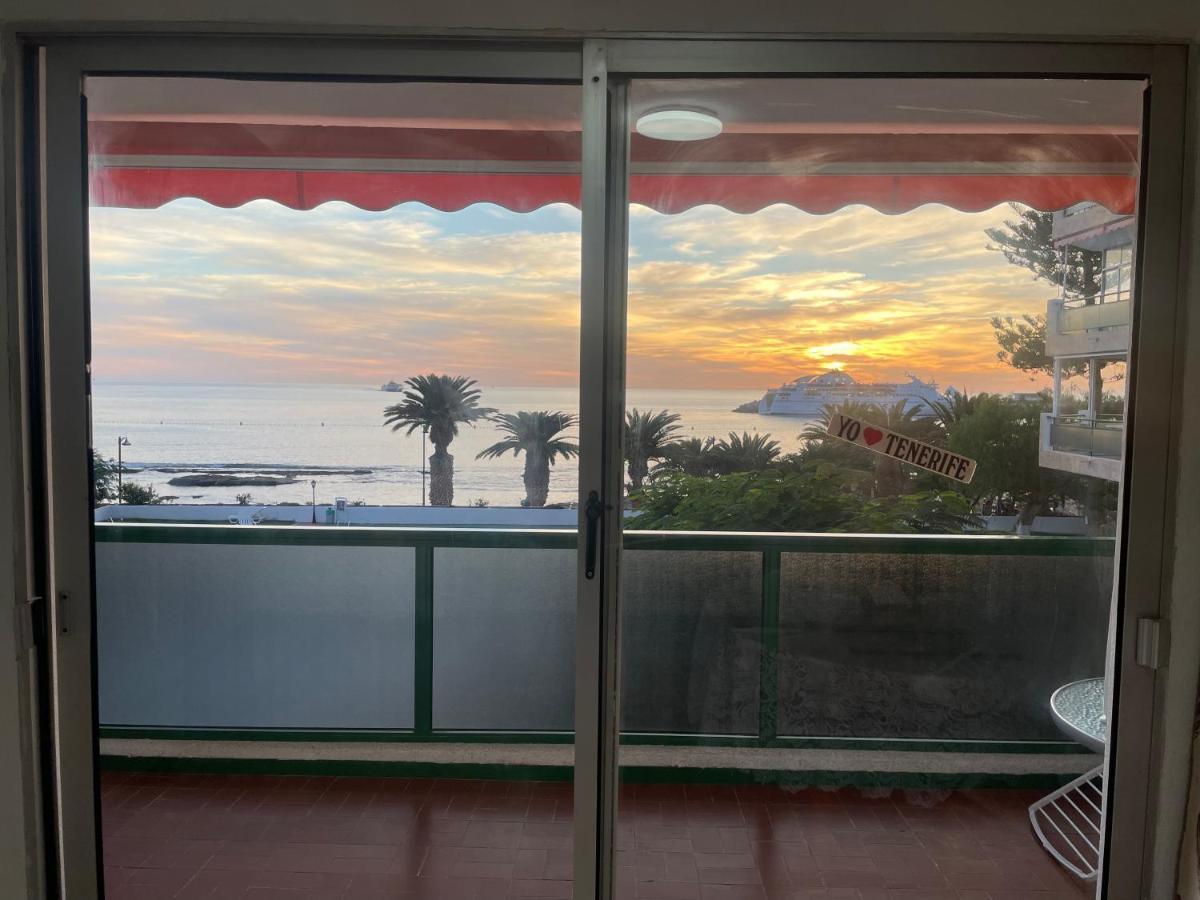 Apartamento Apartamento Los Cristianos Los Cristianos (Tenerife)