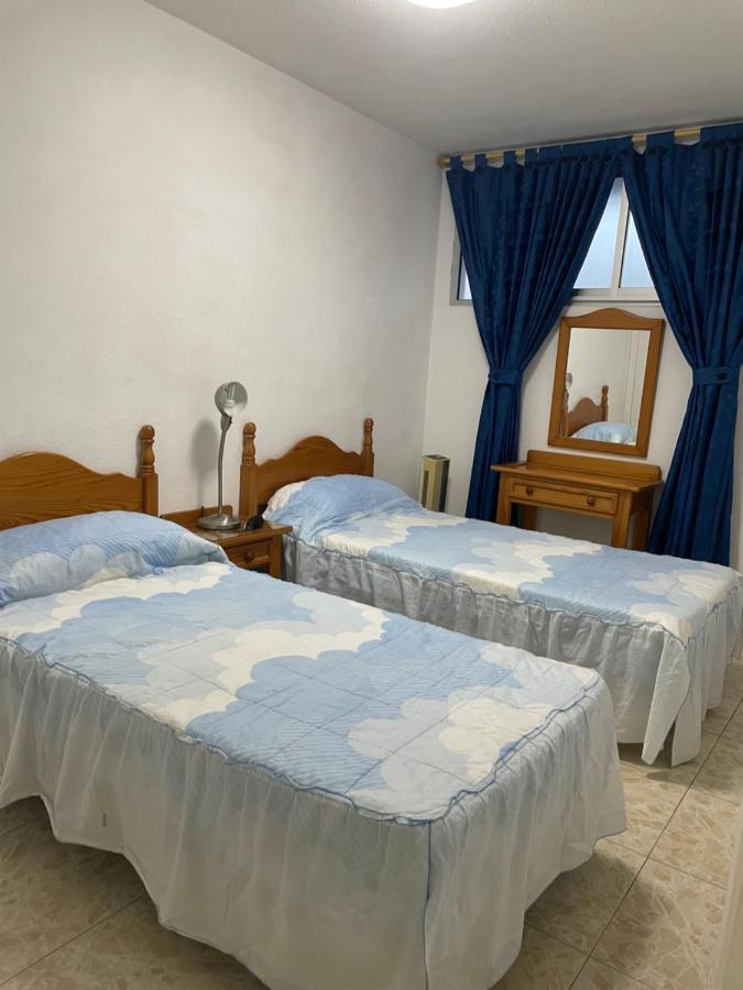 Apartamento Los Cristianos Los Cristianos (Tenerife)