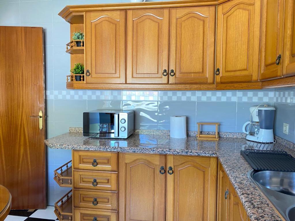 El Mirador Holiday home *