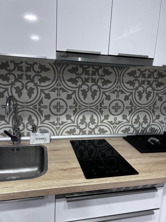 Apartamento Loft Peñiscola *
