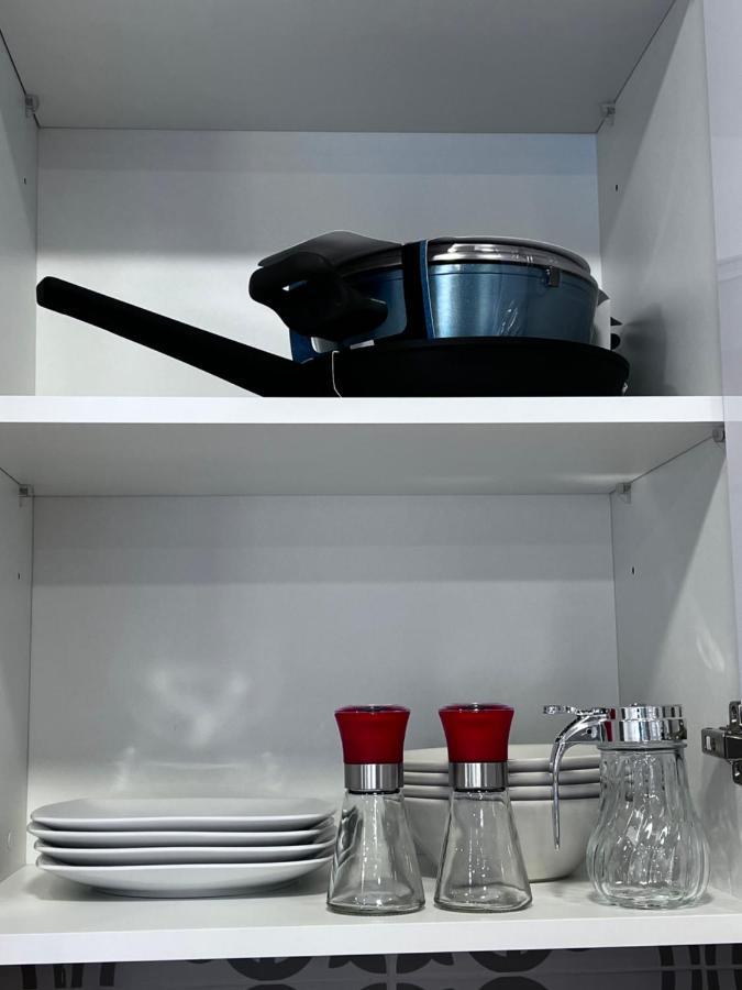 Loft Peñiscola *